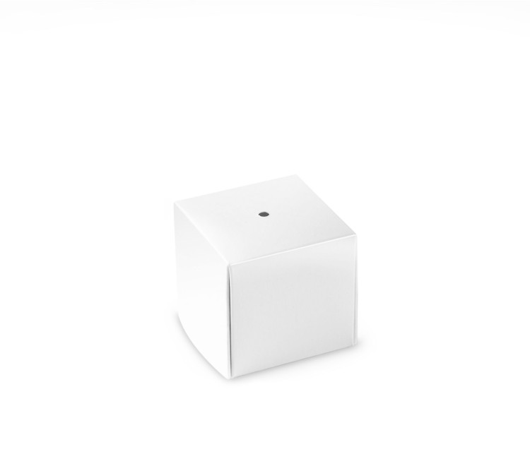 Box For A Single Cake Pop | SelfPackaging