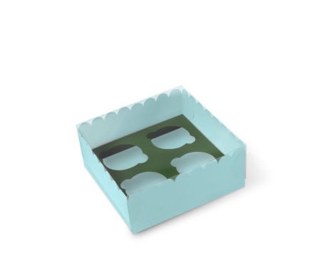 Box For Cupcakes | SelfPackaging