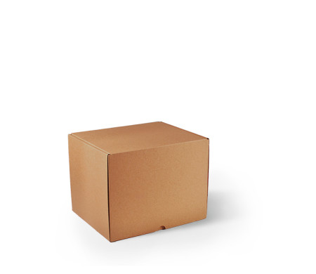 Scatola per Spedizioni Alta Automontante | Ecommerce