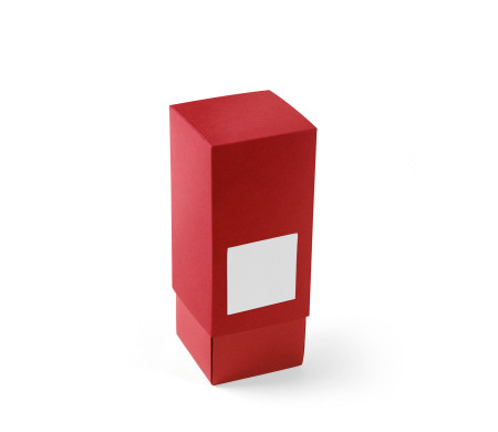 Boîte pour parfum premium Personnalisée | SelfPackaging