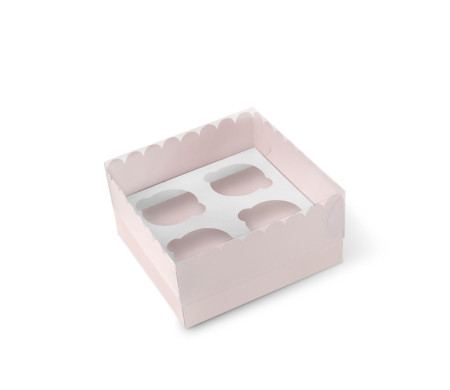 Box For Cupcakes | SelfPackaging