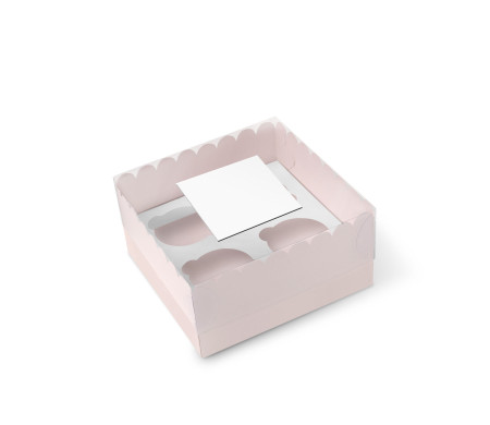 Box For Cupcakes | SelfPackaging