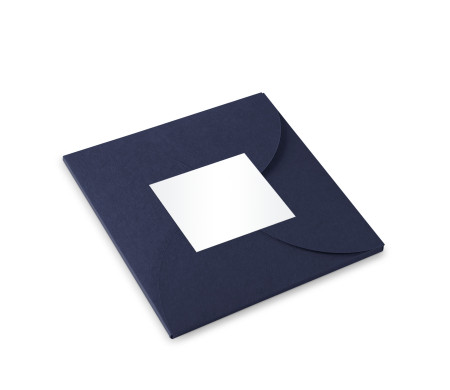 Schachteln Fur Einladungen Oder Cds | SelfPackaging