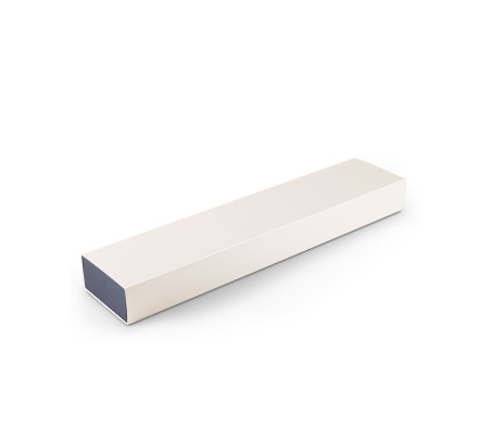 Flat Cardboard Box for Pens or Watches
