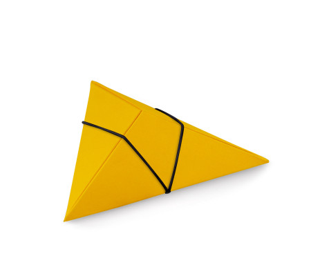 Shop Triangular Cardboard Box | SelfPackaging