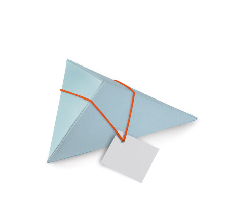 Shop Triangular Cardboard Box | SelfPackaging