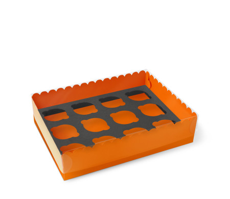 Box For Cupcakes | SelfPackaging