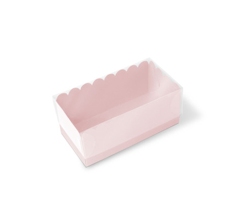 Scatola Singola Cupcake | SelfPackaging