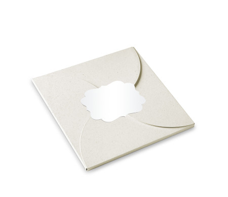 Schachteln Fur Einladungen Oder Cds | SelfPackaging