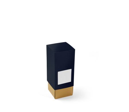 Boîte pour parfum premium Personnalisée | SelfPackaging