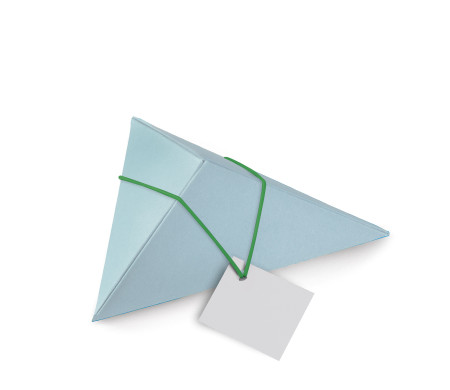 Shop Triangular Cardboard Box | SelfPackaging