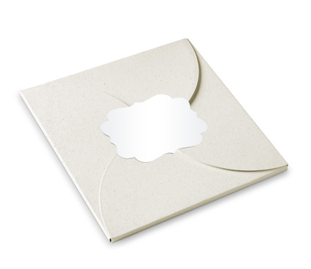 Boîte Originale pour CDs ou Faire-Part