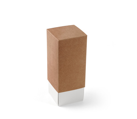 Boîte pour parfum premium Personnalisée | SelfPackaging