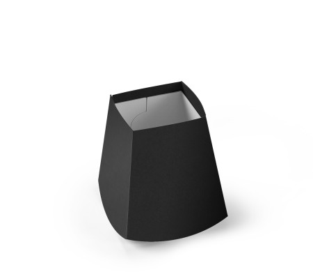 Stiftehalter Aus Karton | SelfPackaging.