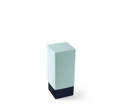 Boîte pour parfum premium Personnalisée | SelfPackaging