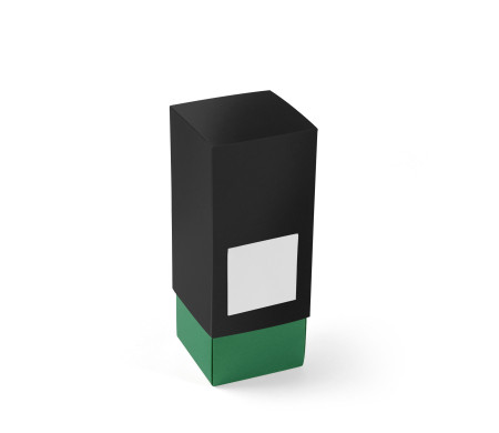 Boîte pour parfum premium Personnalisée | SelfPackaging
