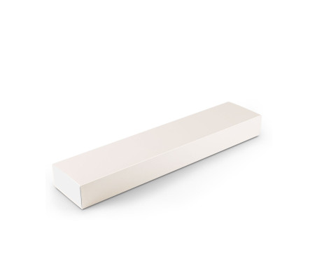 Boîte en Carton Plane pour Montre et Stylos
