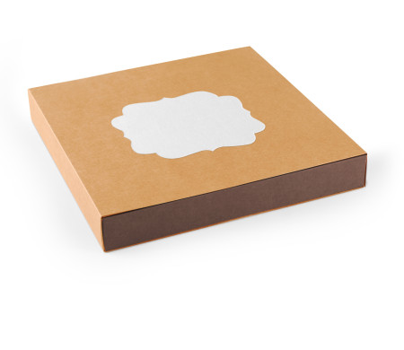 Box For Chocolates - SelfPackaging
