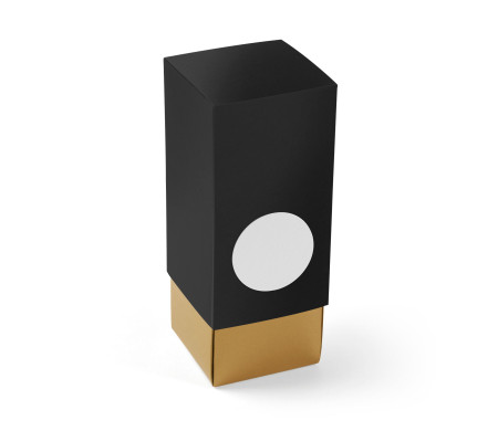 Boîte pour parfum premium Personnalisée | SelfPackaging
