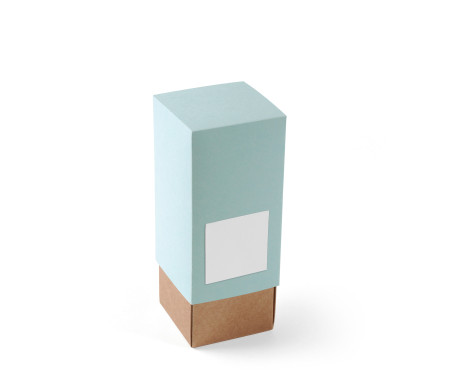 Boîte pour parfum premium Personnalisée | SelfPackaging