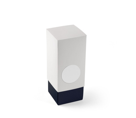 Boîte pour parfum premium Personnalisée | SelfPackaging