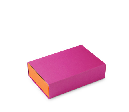 Cardboard matchbox | 3 sizes for small gifts