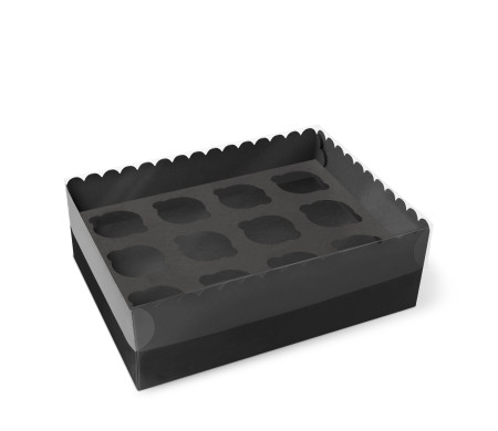 Box For Cupcakes | SelfPackaging