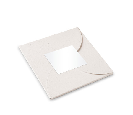 Schachteln Fur Einladungen Oder Cds | SelfPackaging