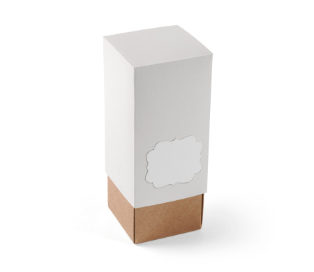 Boîte pour parfum premium Personnalisée | SelfPackaging