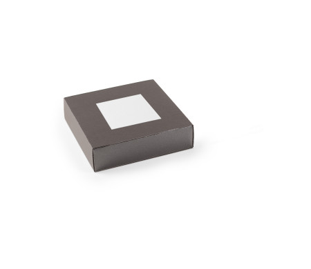 Box For Chocolates - SelfPackaging