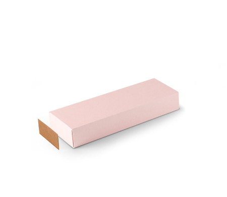 Flat Cardboard Box for Pens or Watches