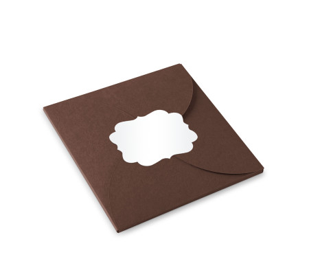 Boîte Originale pour CDs ou Faire-Part