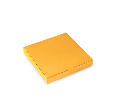 Scatola piatta per inviti | Cartoncino 300 g