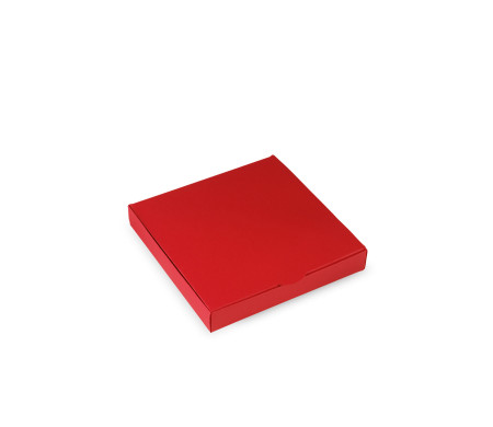Scatola piatta per inviti | Cartoncino 300 g