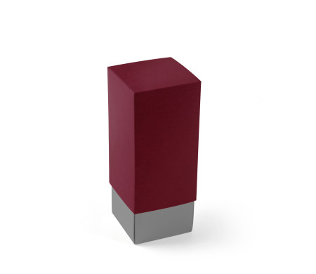Boîte pour parfum premium Personnalisée | SelfPackaging