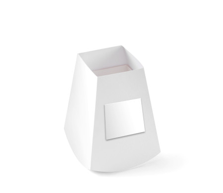 Stiftehalter Aus Karton | SelfPackaging.