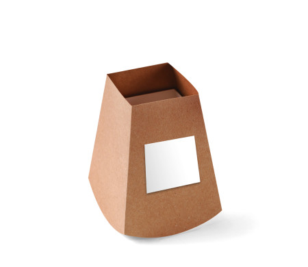 Original Cardboard Pencil Holder