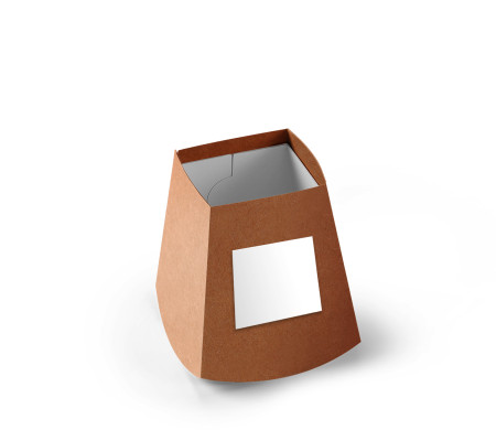 Original Cardboard Pencil Holder