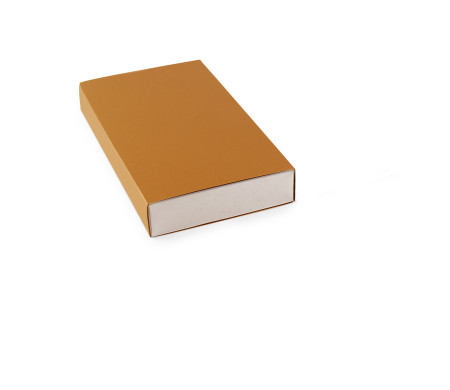 Box For Chocolates - SelfPackaging