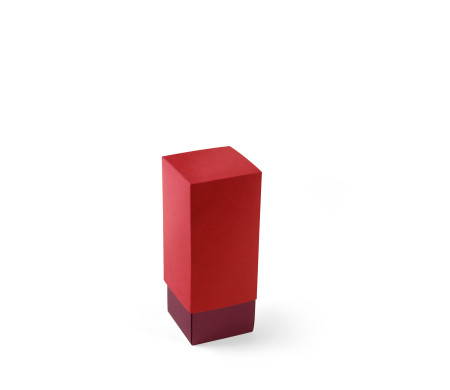 Boîte pour parfum premium Personnalisée | SelfPackaging