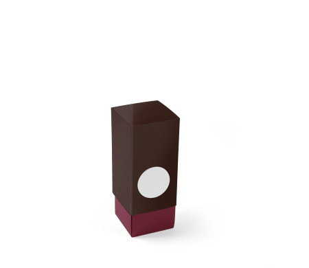 Boîte pour parfum premium Personnalisée | SelfPackaging