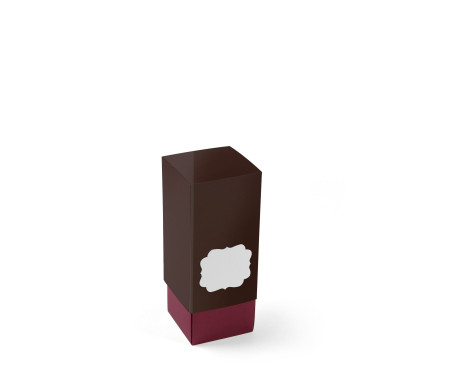 Boîte pour parfum premium Personnalisée | SelfPackaging