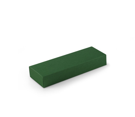 Flat Cardboard Box for Pens or Watches