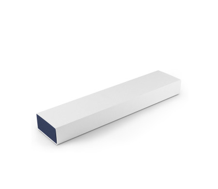 Flat Cardboard Box for Pens or Watches