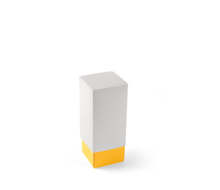 Boîte pour parfum premium Personnalisée | SelfPackaging