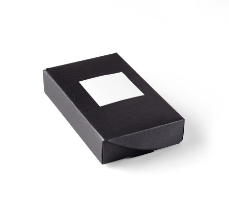Scatola Sapone Automontante | SelfPackaging