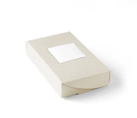 Scatola Sapone Automontante | SelfPackaging
