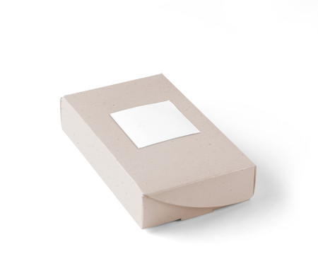 Scatola Sapone Automontante | SelfPackaging