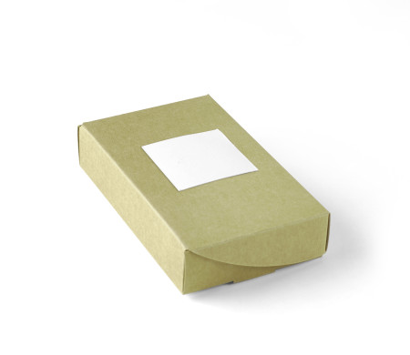 Scatola Sapone Automontante | SelfPackaging