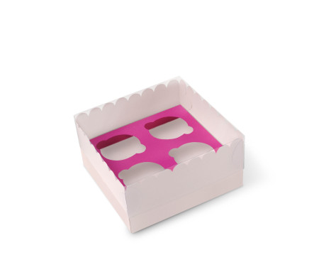 Box For Cupcakes | SelfPackaging